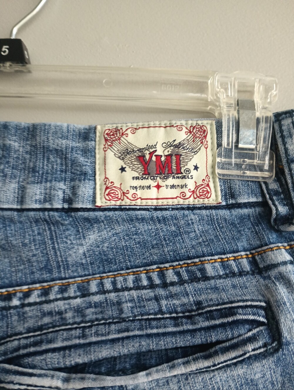 Ymi-Red Tag - Picture 2 of 6